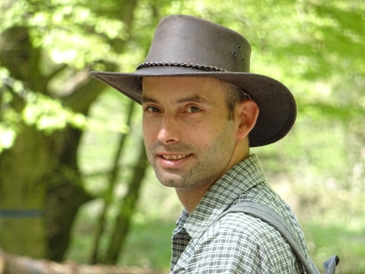 Gero Lenhardt